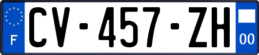 CV-457-ZH