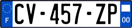 CV-457-ZP