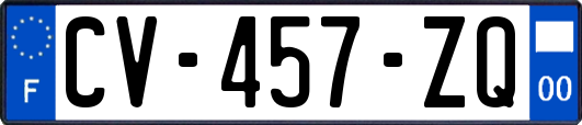 CV-457-ZQ