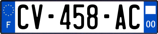 CV-458-AC