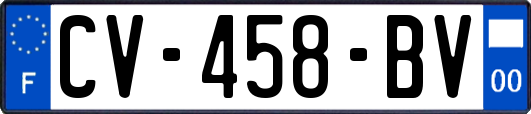 CV-458-BV