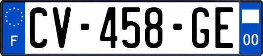 CV-458-GE