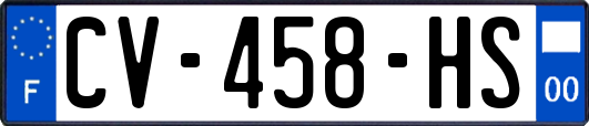 CV-458-HS