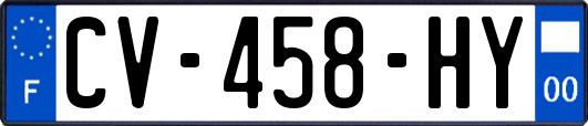 CV-458-HY