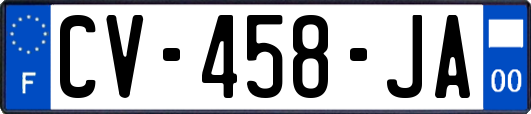 CV-458-JA