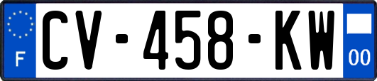 CV-458-KW