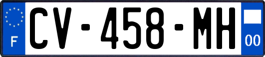 CV-458-MH