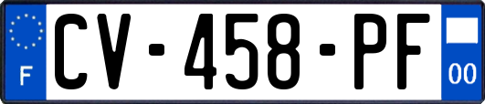 CV-458-PF