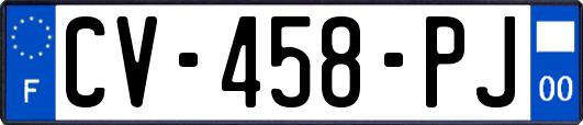 CV-458-PJ