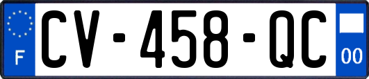 CV-458-QC