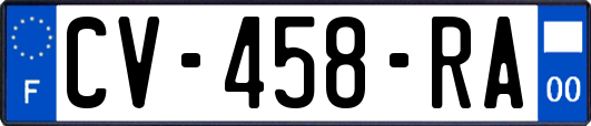 CV-458-RA