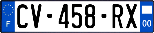 CV-458-RX