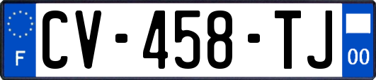 CV-458-TJ