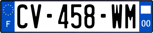 CV-458-WM