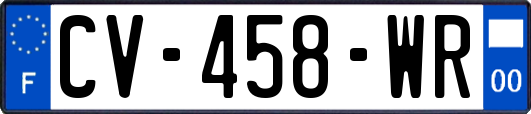 CV-458-WR