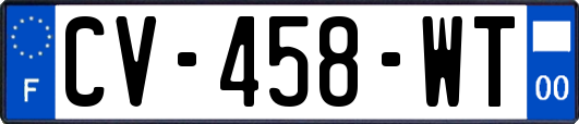 CV-458-WT