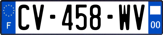 CV-458-WV