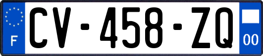 CV-458-ZQ