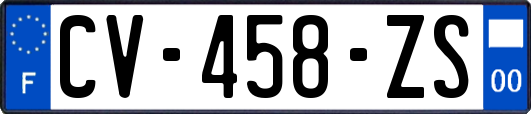 CV-458-ZS