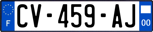 CV-459-AJ