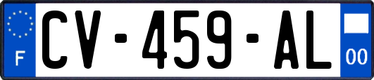 CV-459-AL
