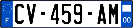 CV-459-AM