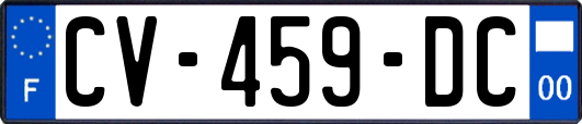 CV-459-DC