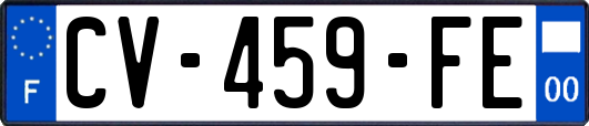 CV-459-FE