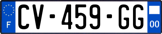 CV-459-GG