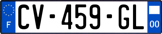 CV-459-GL