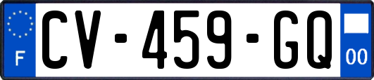 CV-459-GQ