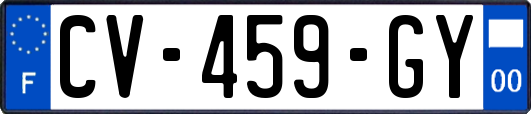 CV-459-GY