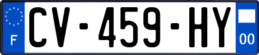 CV-459-HY