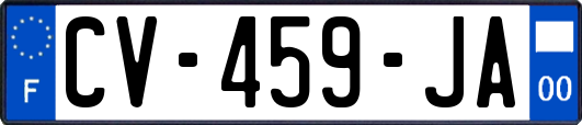 CV-459-JA