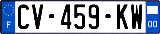 CV-459-KW