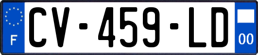 CV-459-LD