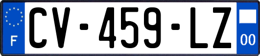 CV-459-LZ