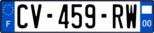 CV-459-RW