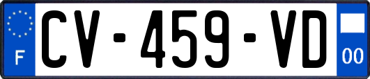 CV-459-VD