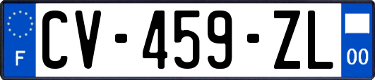 CV-459-ZL