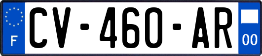 CV-460-AR