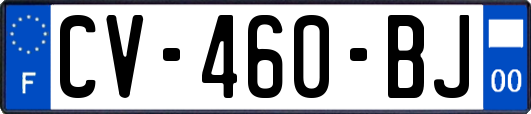 CV-460-BJ