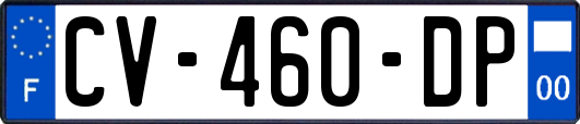 CV-460-DP
