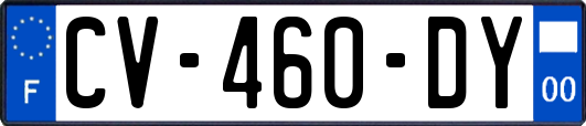 CV-460-DY