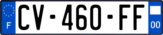 CV-460-FF