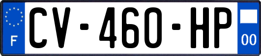 CV-460-HP