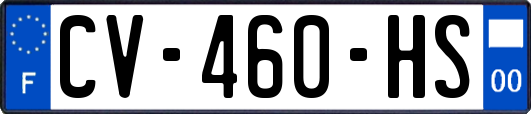 CV-460-HS