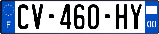 CV-460-HY