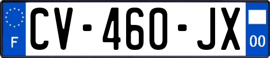 CV-460-JX