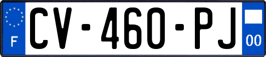 CV-460-PJ